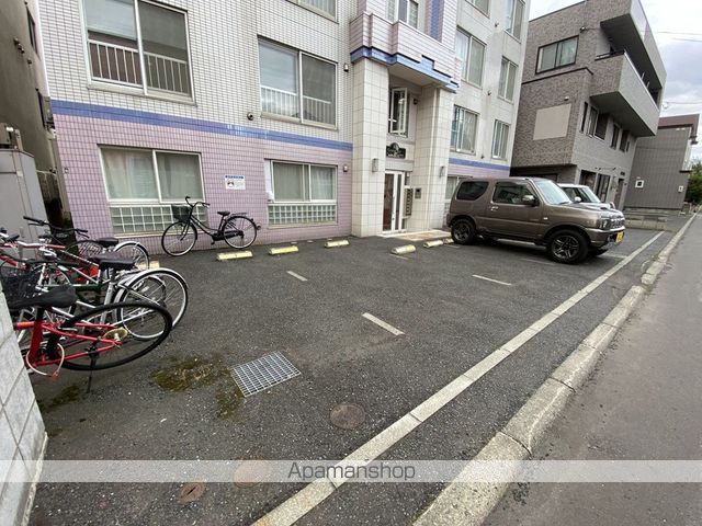 WITH PET 新道東駅前のその他写真