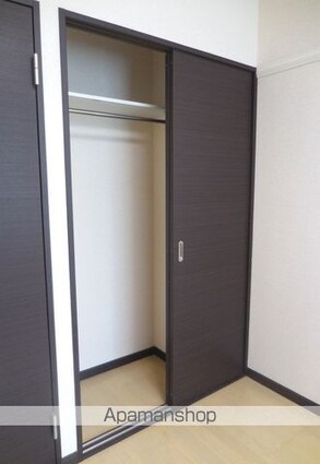 レオネクストＵＢＵＫＡＴＡ[1K/20.18m2]の収納