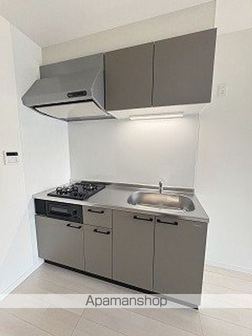 REVITA野崎の内装写真