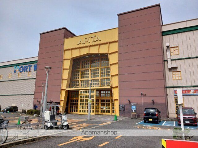 カーサ エテルナの周辺写真