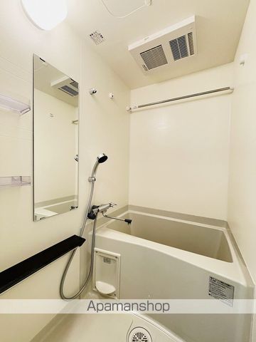 メイクスアート新栄IIIの内装写真