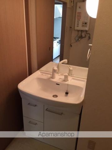 プレゼンスN9 C棟の内装写真
