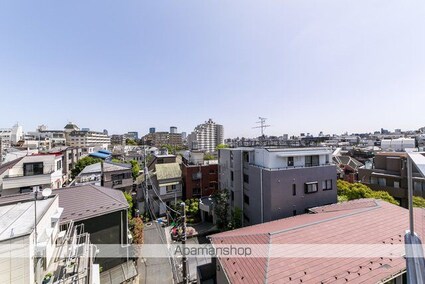 メゾン・クロイゾン[1DK/25.52m2]のその他部屋・スペース