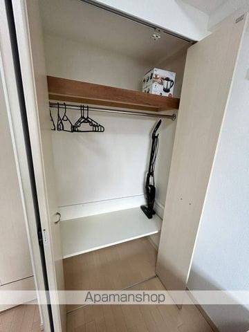 プレサンス本町プライムの内装写真