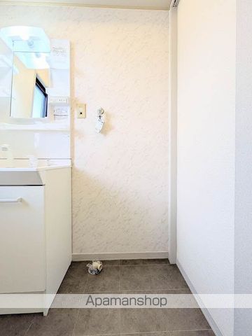 グランシャリオの内装写真