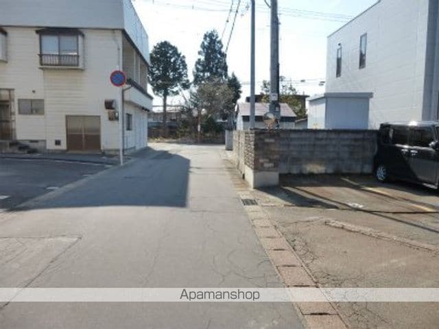 グリューネヴァルトの周辺写真