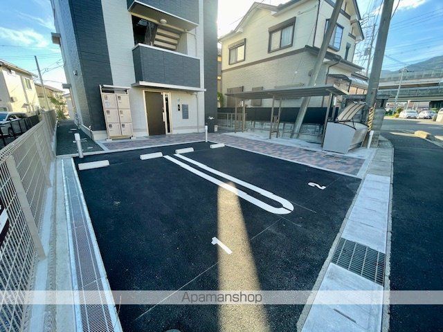 湖西線 比叡山坂本駅 徒歩6分 3階建 築4年のその他写真
