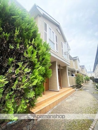 フランドゥーボナール[2LDK/59.09m2]の外観1