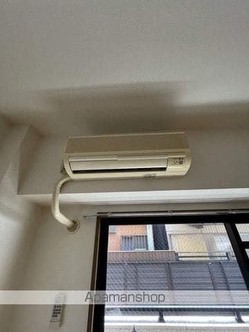 オレンジヴィラ若水の内装写真