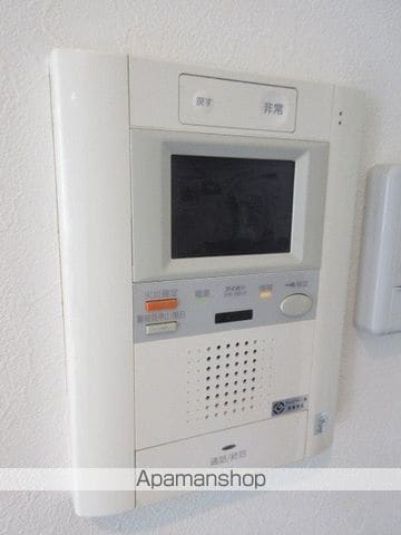 SーFORT中島公園の内装写真