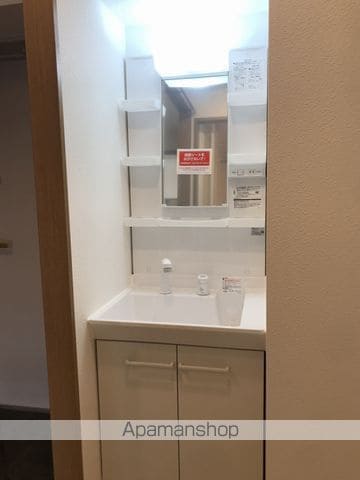 アスティオン長町の内装写真