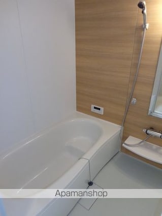 キャルル　Ｂ棟[1LDK/40.04m2]のバス