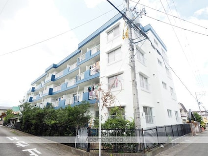 ヴォンメゾンＳＥＮＧＯＫＵ[4DK/79.08m2]の外観2