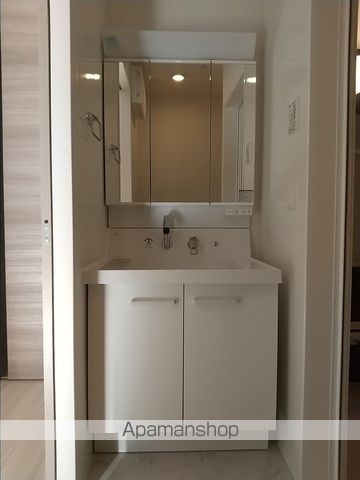 ラ トルチェ B棟の内装写真