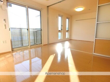 セジュール　　Ａ[2LDK/61.14m2]のリビング・居間