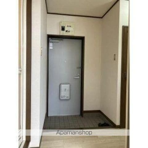 グリーンヒルズ山田8の内装写真