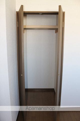 パティオ法華の内装写真