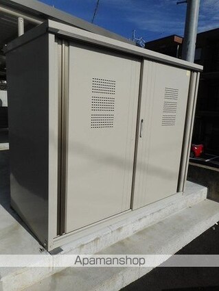 カーサ・アルバＡ[2LDK/60.77m2]の共用部