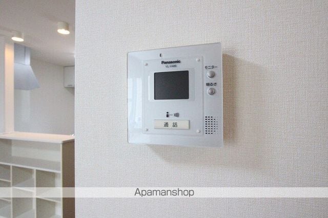 エスポワール近岡 Aの内装写真