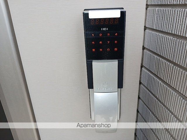 KURAの内装写真