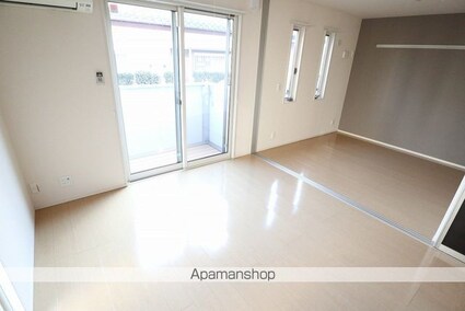 ラフィーネⅦ[1LDK/37.41m2]の内装4