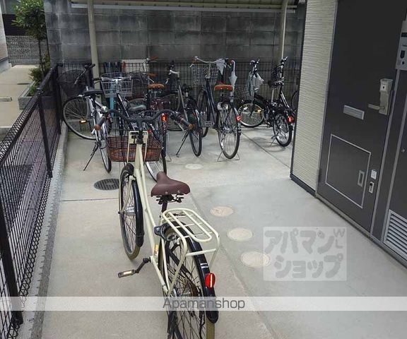 レオパレスブレッシングIIのその他写真