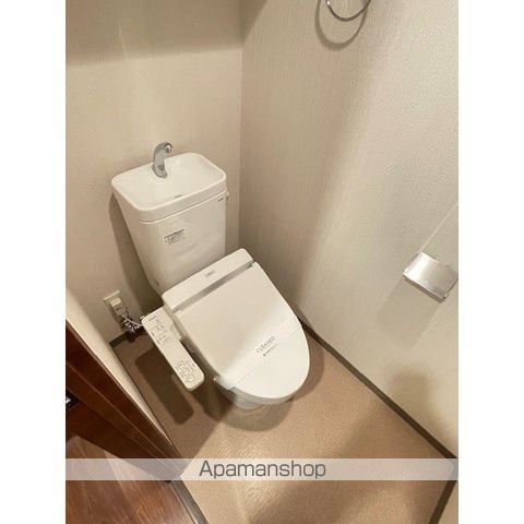コンフォリア世田谷上馬の内装写真