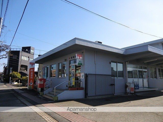 綾グリーンコーポの周辺写真