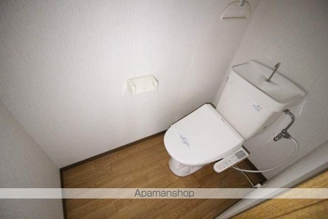 グレースシャトル本町D棟の内装写真