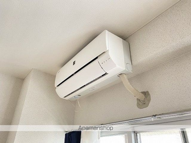OMレジデンス姫路の内装写真