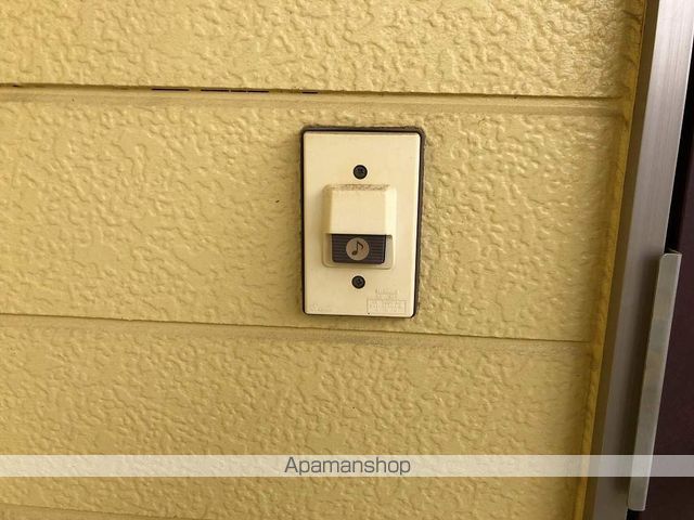ベルデIZAWAの内装写真