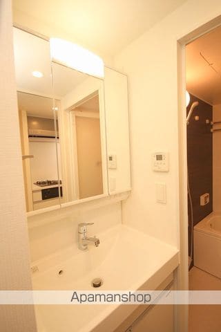 URBANEX西本町の内装写真
