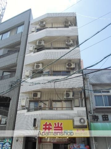 広島猿猴橋ビルの外観写真