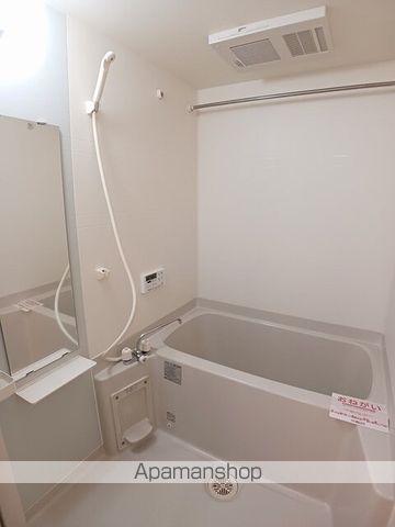 レクエルド小倉寺VIの内装写真