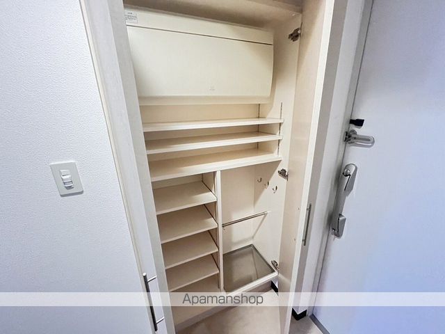 ビッグパレス南5条の内装写真