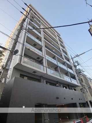 ライトテラス浅草[1LDK/40.82m2]の外観1