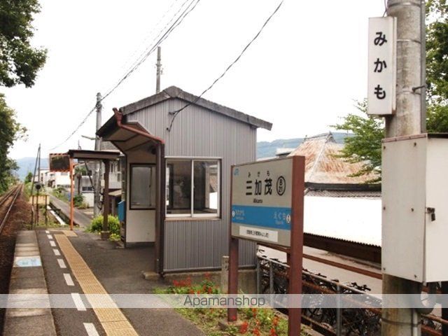 イリーデの周辺写真