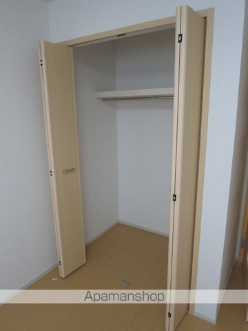 フルール 宇賀德の内装写真