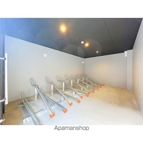 PT Residence平岸 Courtの内装写真