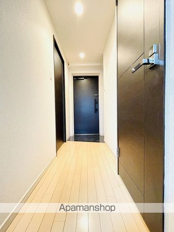 クレアート北大阪レヴァンテの内装写真