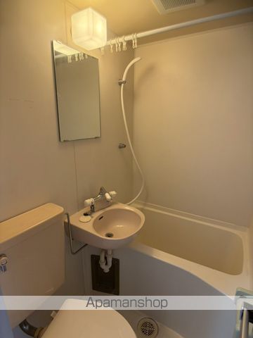 メゾンド山﨑の内装写真