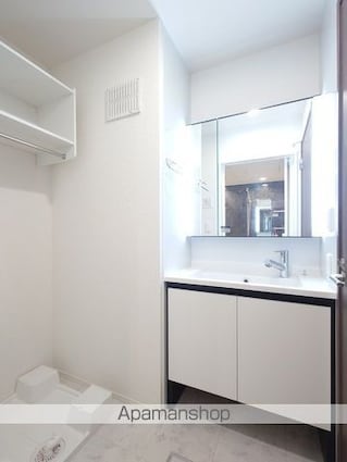 グリシーナヴァッレ[1LDK/33.6m2]の洗面所