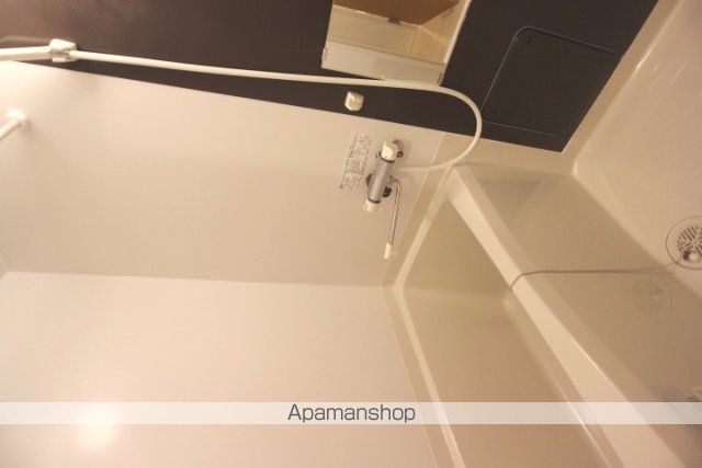 クレイノ三井泉IIの内装写真