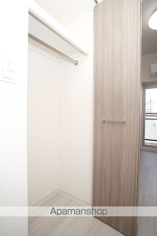 プレサンス天神橋筋六丁目ヴォワールの内装写真