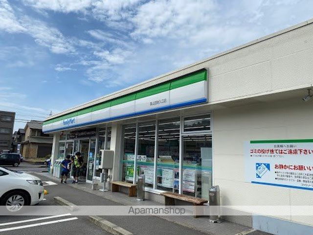 コーポMの周辺写真