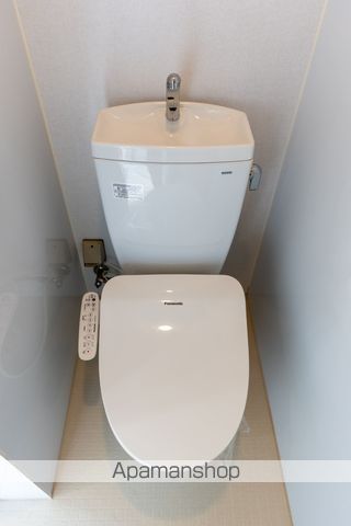 淀川マンションの内装写真