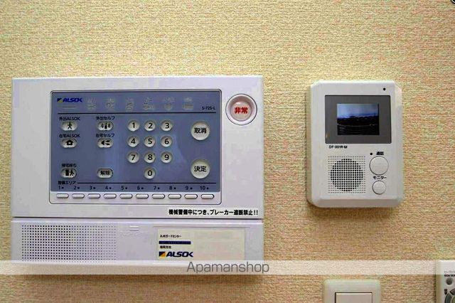 レオネクストハピフルの内装写真