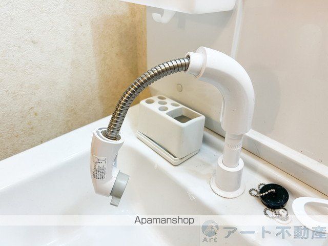 ST.メゾン.D Bの内装写真