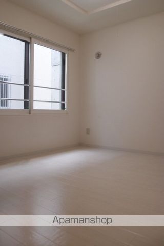 HOPE月寒中央 Aの内装写真