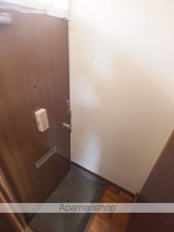 パレスふじい宅建の内装写真